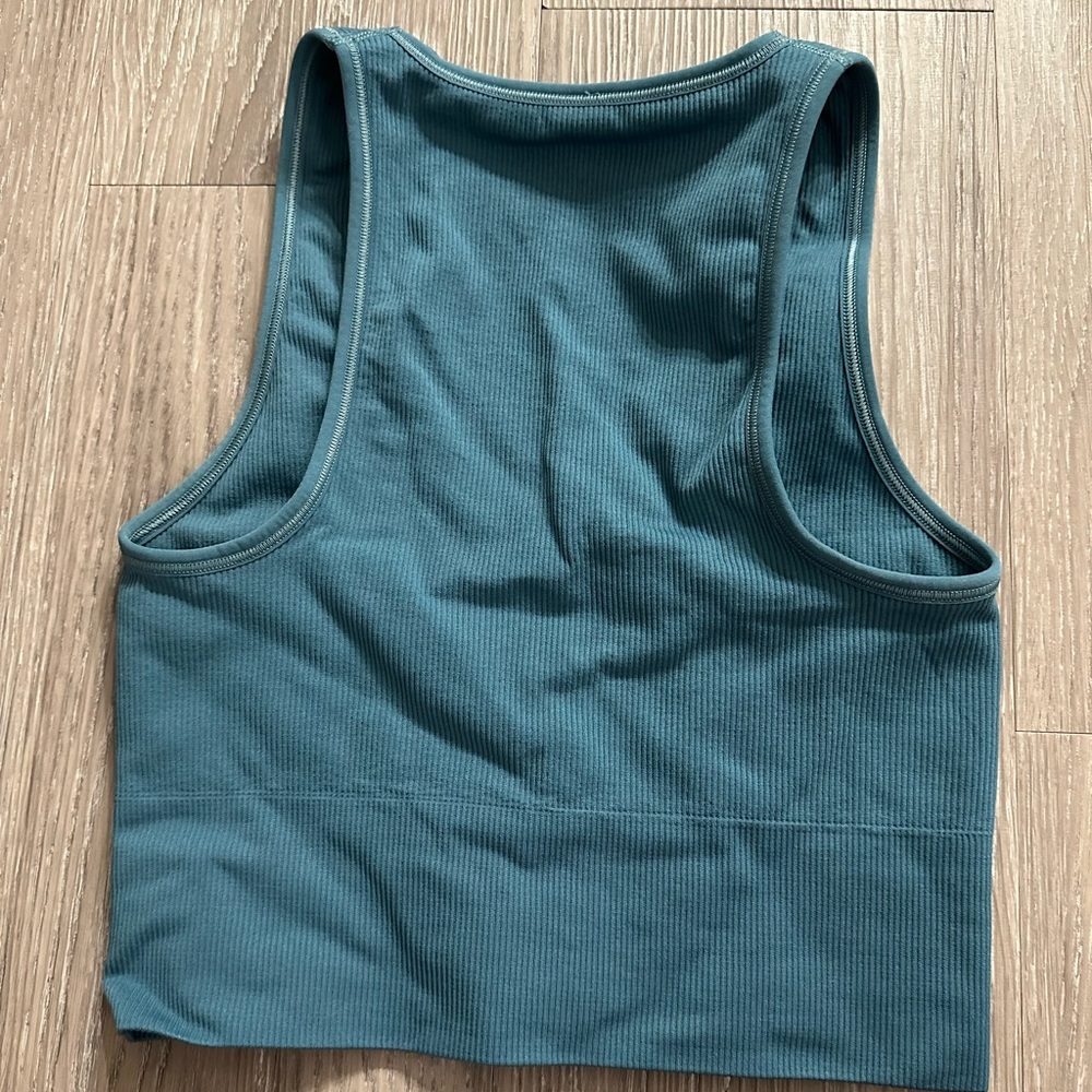 ATHLETA AURORA TANK